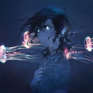 Meet your Posher, Karin